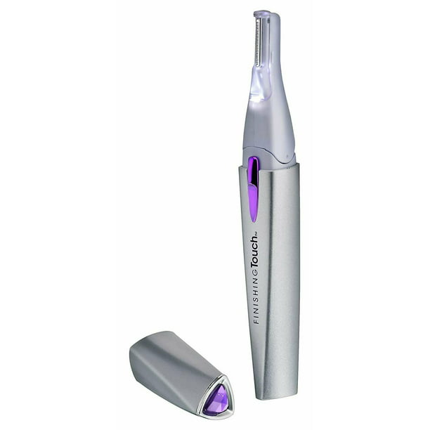 Protools - Finishing Touch Lumina |  Finishing Touch Personal Hair Remover Lumina-0 Finishing Touch Personal Hair Remover Lumina-1