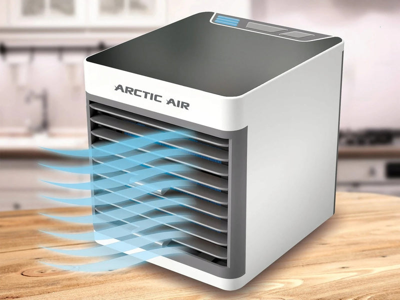 Mini air conditioner Arctic air Ultra