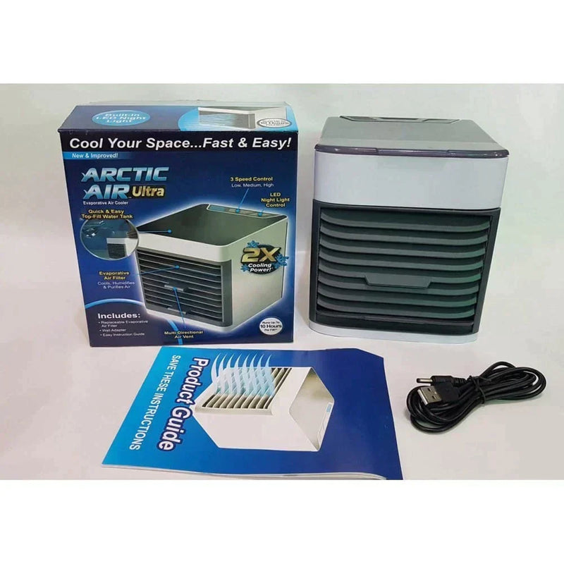 Mini air conditioner Arctic air Ultra