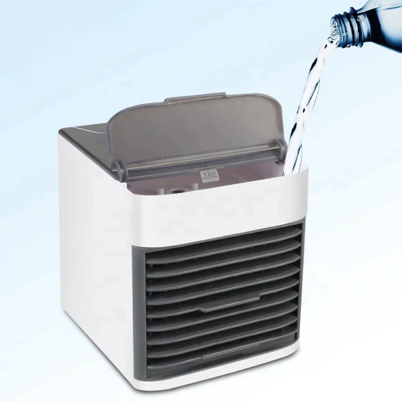 Mini air conditioner Arctic air Ultra