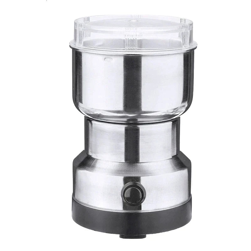 150W Electric Grain Coffee Mill Grinder Multi Function Kitchen Pepper Cereals Nuts Beans Spice Coffee Mill Blender Machine