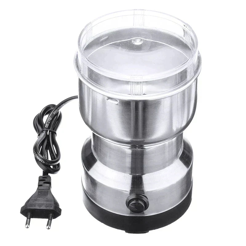 150W Electric Grain Coffee Mill Grinder Multi Function Kitchen Pepper Cereals Nuts Beans Spice Coffee Mill Blender Machine