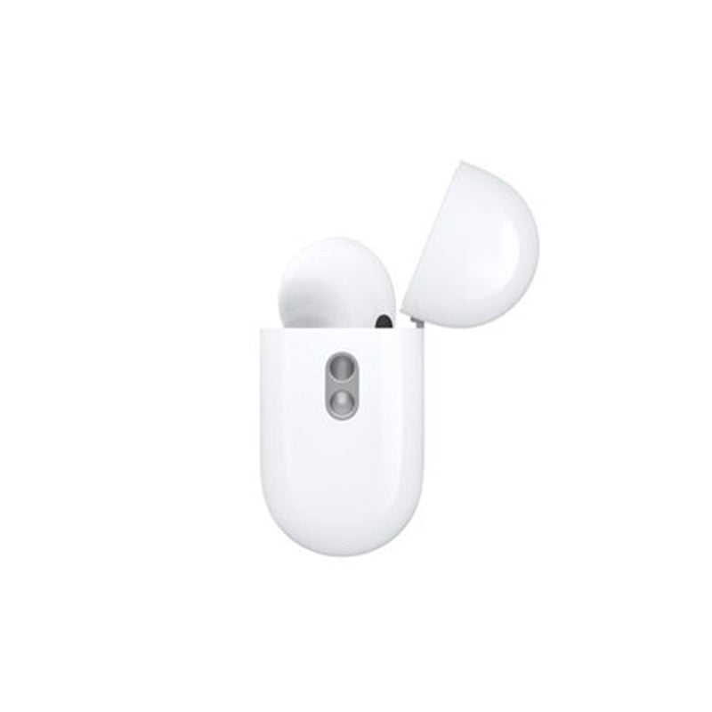 New Apple AirPods Pro 2rd generation Active Noise Cancellation Earphone Wireless Bluetooth 5.0 Headphone IPX4 Transparent