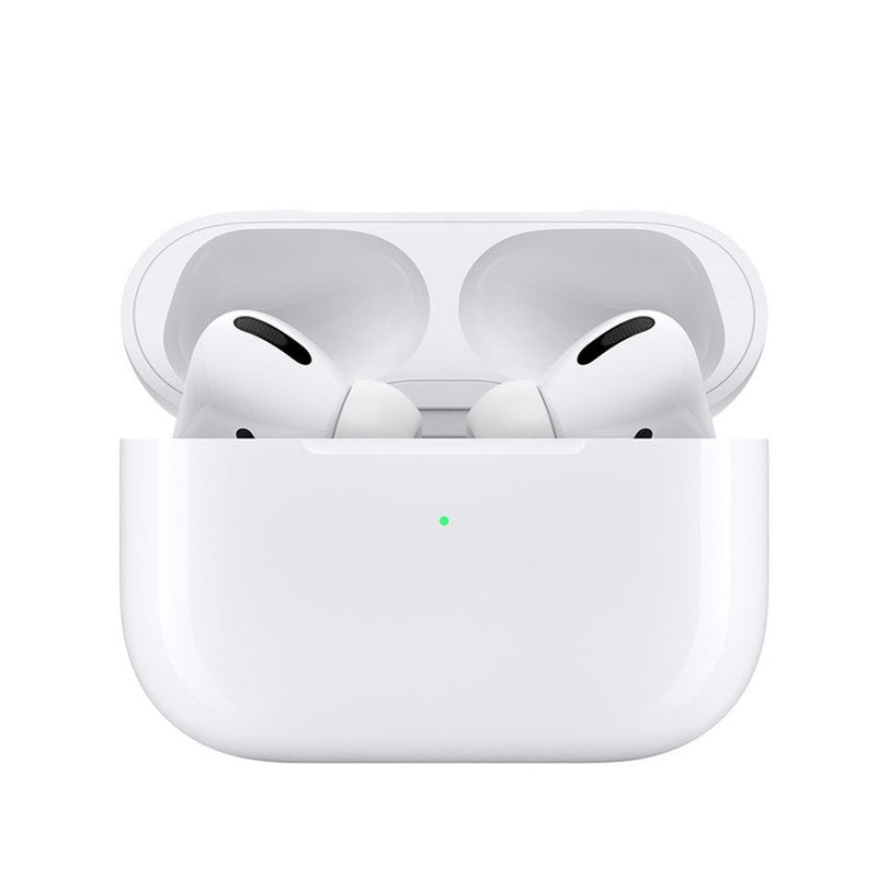 New Apple AirPods Pro 2rd generation Active Noise Cancellation Earphone Wireless Bluetooth 5.0 Headphone IPX4 Transparent