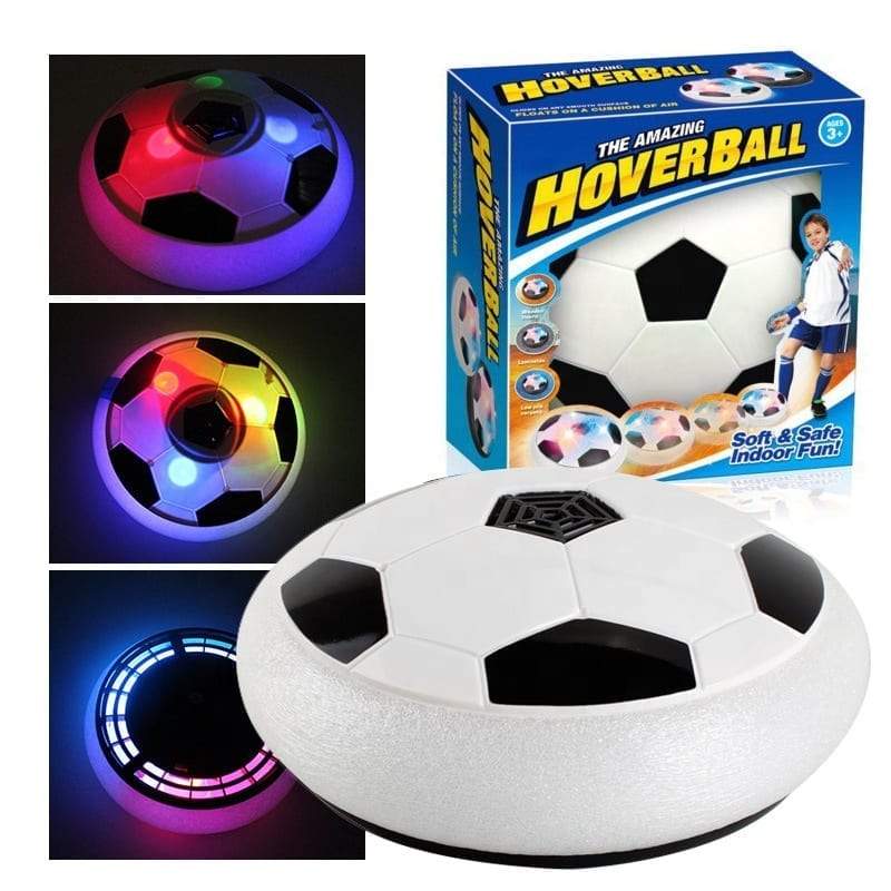 New Hover Soccer Ball | Hover Ball – Gravity Ball | Toys